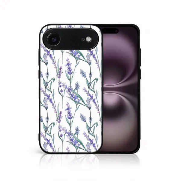 MY ART Ochranný kryt pre Apple iPhone Air LAVENDER (157)