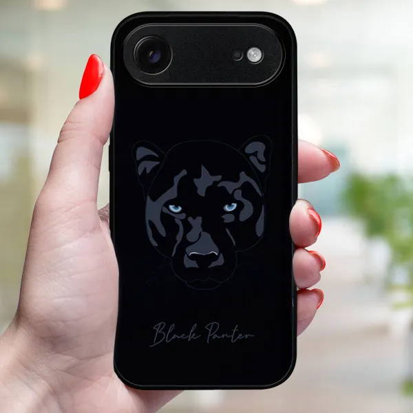 MY ART Ochranný kryt pre Apple iPhone Air PANTHER (245)