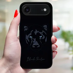 MY ART Ochranný kryt pre Apple iPhone Air PANTHER (245)