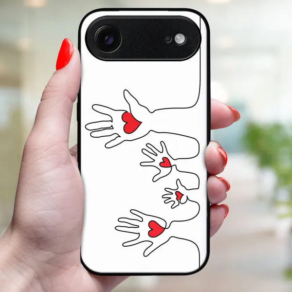 MY ART Ochranný kryt pre Apple iPhone Air FAMILY (199)