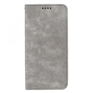 MAGNETIC Zaklápací kryt pre T Phone 3 Pro šedý