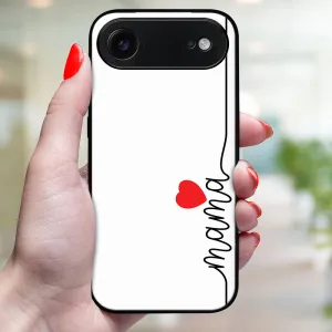 MY ART Ochranný kryt pre Apple iPhone Air MAMA (200)