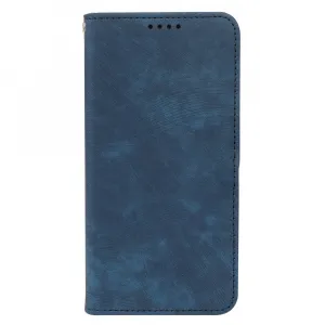 MAGNETIC Zaklápací kryt pre T Phone 3 Pro modrý