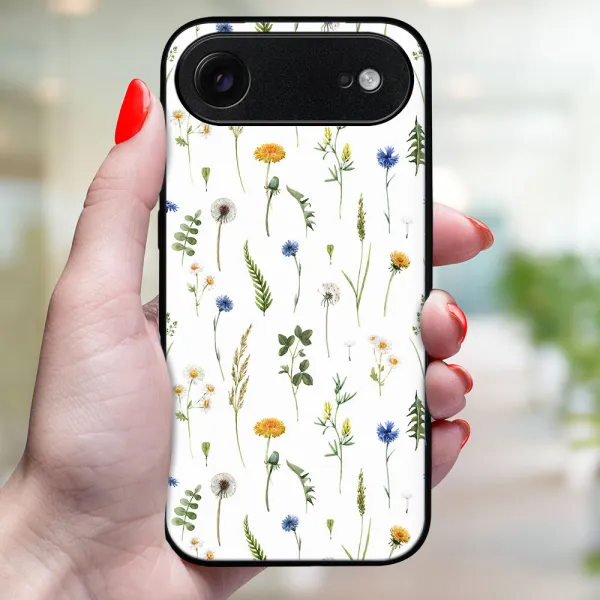 MY ART Ochranný kryt pre Apple iPhone Air WILDFLOWER (153)