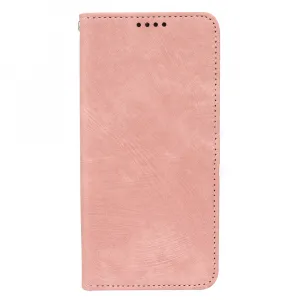 MAGNETIC Zaklápací kryt pre T Phone 3 Pro svetloružový
