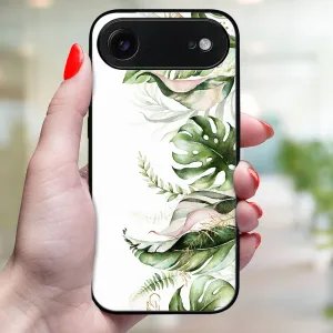 MY ART Ochranný kryt pre Apple iPhone Air TROPICAL (154)