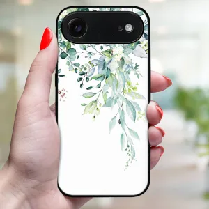 MY ART Ochranný kryt pre Apple iPhone Air GREENERY (155)