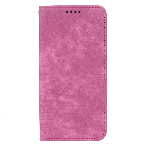MAGNETIC Zaklápací kryt pre T Phone 3 Pro tmavoružový