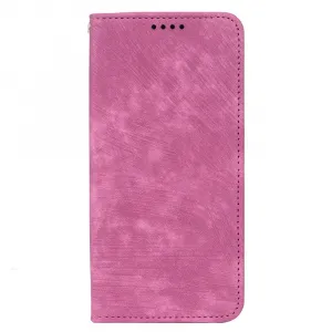 MAGNETIC Zaklápací kryt pre T Phone 3 Pro tmavoružový