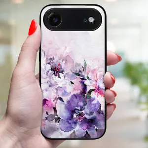 MY ART Ochranný kryt pre Apple iPhone Air PEONIES (156)
