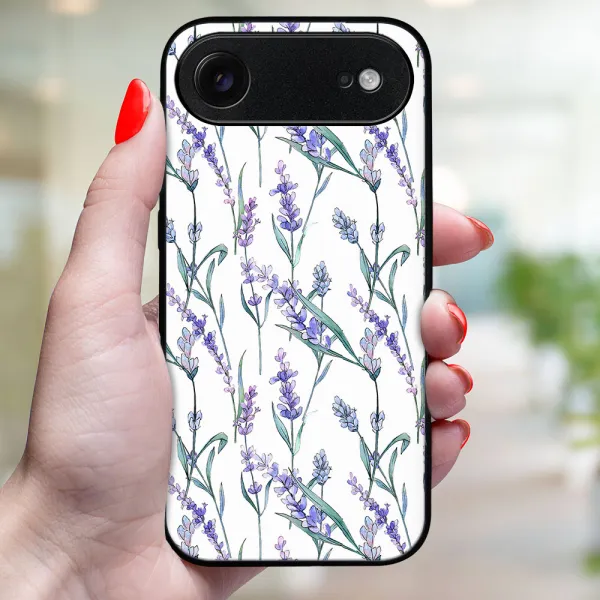 MY ART Ochranný kryt pre Apple iPhone Air LAVENDER (157)