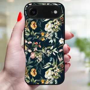 MY ART Ochranný kryt pre Apple iPhone Air FLORAL (158)