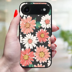 MY ART Ochranný kryt pre Apple iPhone Air DAISY (161)