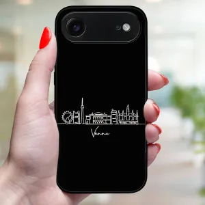 MY ART Ochranný kryt pre Apple iPhone Air VIENNA (210)