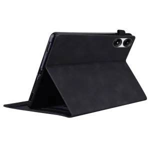 FLATY Zaklápací obal pre Xiaomi Redmi Pad 2 Pro čierny