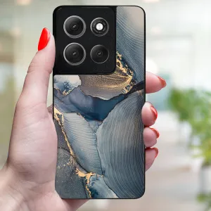 MY ART Ochranný kryt pre Motorola Moto G86 Power 5G SPARKLE (147)