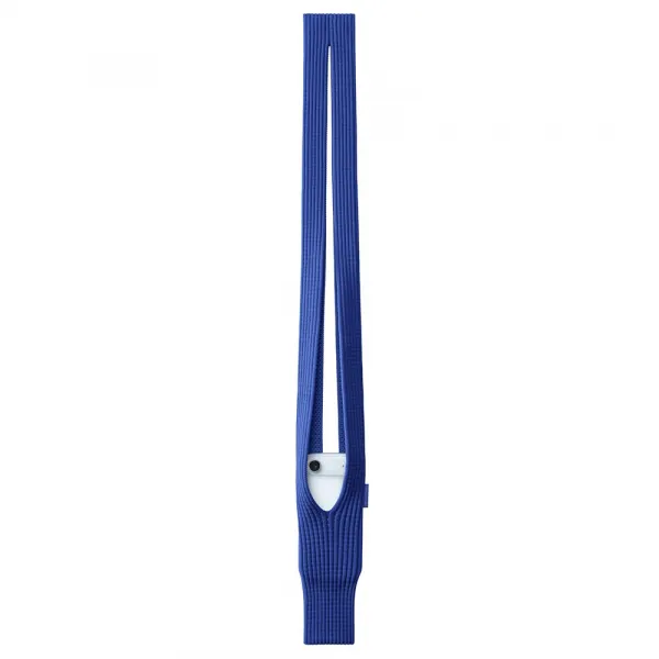 SOFT POCKET Puzdro / kapsa na mobil 80cm modrá