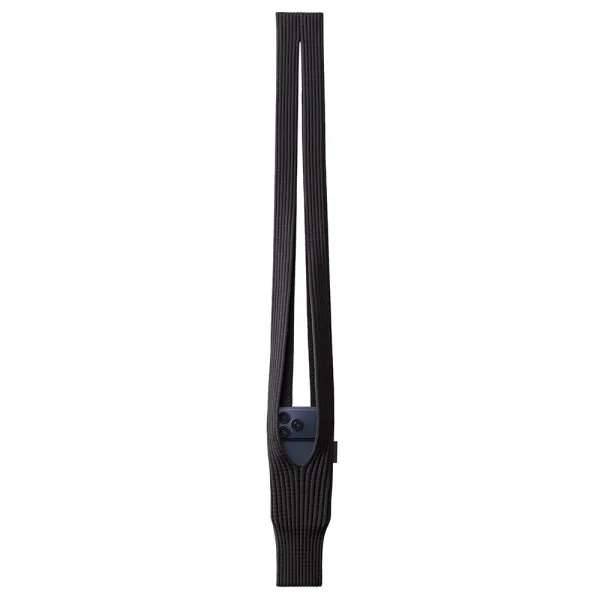 SOFT POCKET Puzdro / kapsa na mobil 80cm modrozelená