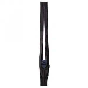 SOFT POCKET Puzdro / kapsa na mobil 80cm modrozelená