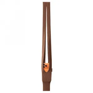 SOFT POCKET Puzdro / kapsa na mobil 80cm hnedá