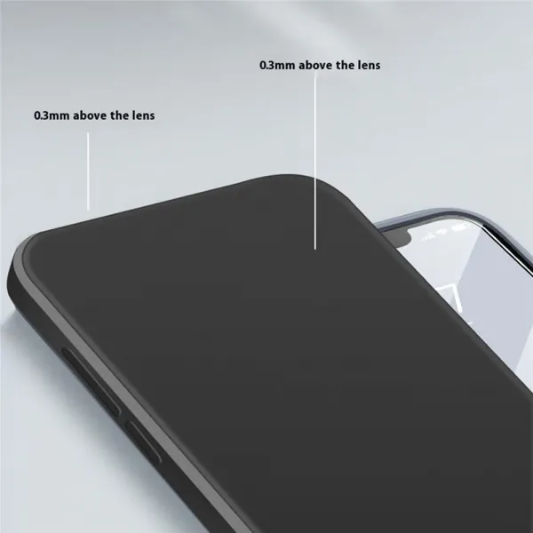 PROTEMIO TPU Kryt pre Realme GT 8 Pro béžový