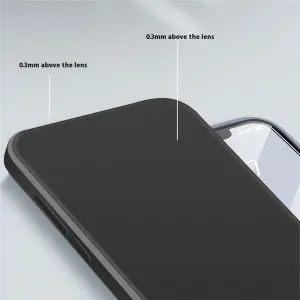PROTEMIO TPU Kryt pre Realme GT 8 Pro béžový