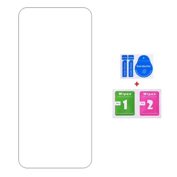 Ochranné sklo pre Realme GT 8 Pro