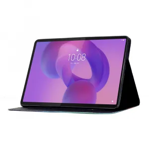 ART Zaklápacie puzdro Lenovo Idea Tab Pro BLOSSOM