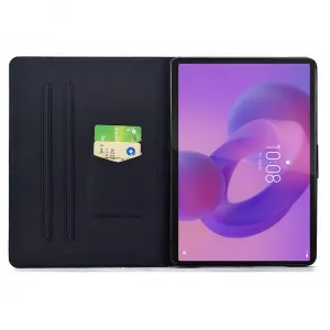 ART Zaklápacie puzdro Lenovo Idea Tab Pro BLOSSOM