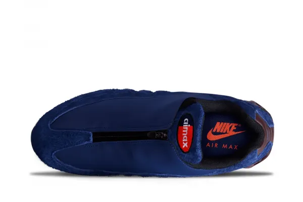 Nike Air Max 95 Zip SP "Loyal Blue" (IM0695-400)