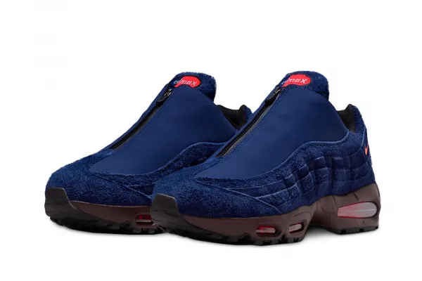 Nike Air Max 95 Zip SP "Loyal Blue" (IM0695-400)
