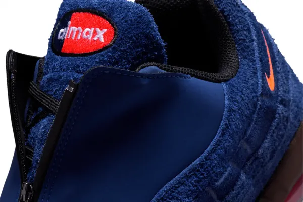 Nike Air Max 95 Zip SP "Loyal Blue" (IM0695-400)