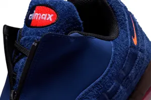 Nike Air Max 95 Zip SP "Loyal Blue" (IM0695-400)