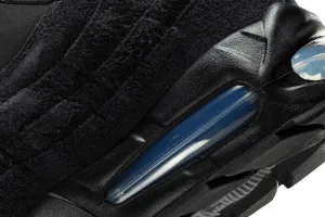 Nike Air Max 95 Big Bubble "Black" (IM0695-001)