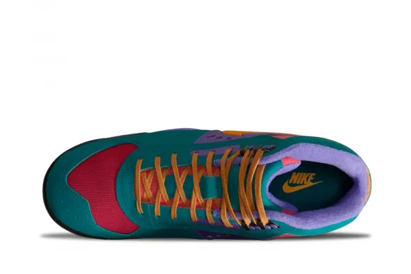 Nike Baltoro SP "Bright Spruce" (IH4450-300)