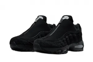 Nike Air Max 95 Big Bubble "Black" (IM0695-001)
