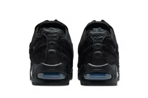 Nike Air Max 95 Big Bubble "Black" (IM0695-001)