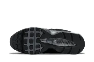 Nike Air Max 95 Big Bubble "Black" (IM0695-001)