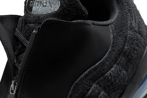 Nike Air Max 95 Big Bubble "Black" (IM0695-001)
