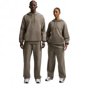 Nike x Nocta Cardinal Stock Open Hem Fleece Pant "Olive Grey" (FZ4675-042)