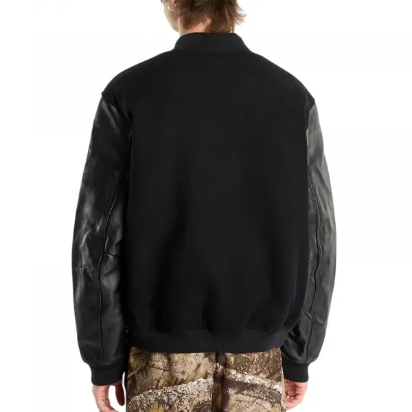 Nike NRG Destroyer Relaxed Jacket "Black" (II6238-010)