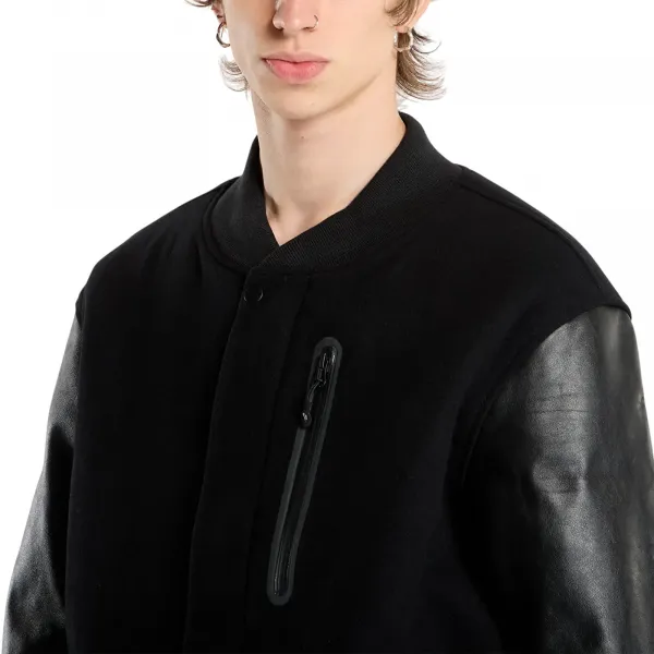Nike NRG Destroyer Relaxed Jacket "Black" (II6238-010)