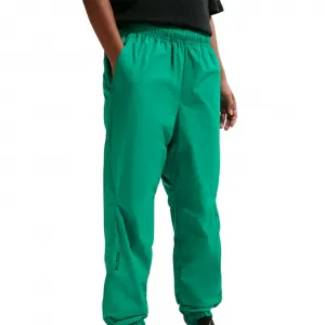 Nike x Nocta Northstar Nylon Tracksuit Bottoms "Neptune Green" (FN7668-340)