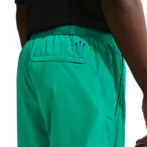 Nike x Nocta Northstar Nylon Tracksuit Bottoms "Neptune Green" (FN7668-340)