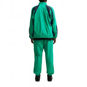 Nike x Nocta Northstar Nylon Tracksuit Bottoms "Neptune Green" (FN7668-340)