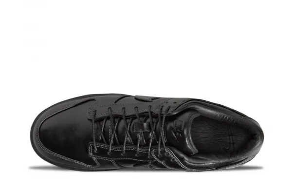 Nike Dunk Low Retro Premium QS "Black" (IQ3342-001)