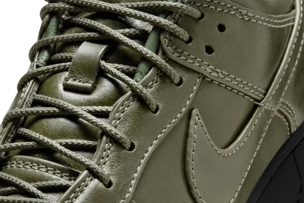 Nike Dunk Low Retro Premium QS "Army Olive" (IQ3342-300)