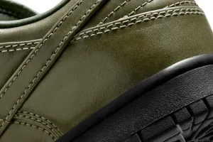 Nike Dunk Low Retro Premium QS "Army Olive" (IQ3342-300)
