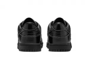 Nike Dunk Low Retro Premium QS "Black" (IQ3342-001)
