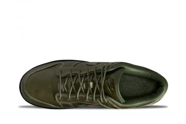 Nike Dunk Low Retro Premium QS "Army Olive" (IQ3342-300)